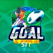Goal Crash